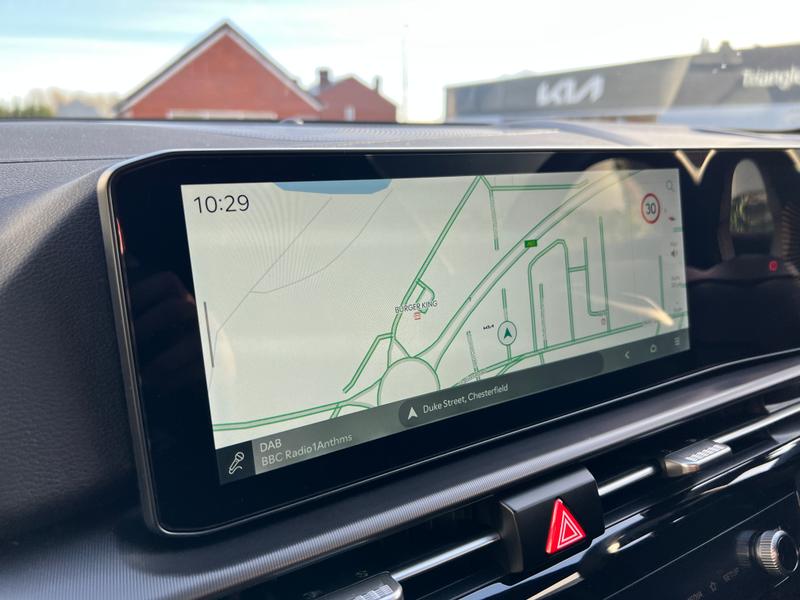 Used Kia Sportage 2025 for sale - 76703235: Photo 15