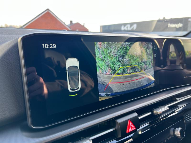 Used Kia Sportage 2025 for sale - 76703235: Photo 16