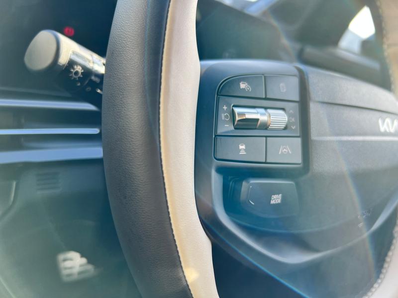 Used Kia Sportage 2025 for sale - 76703235: Photo 18