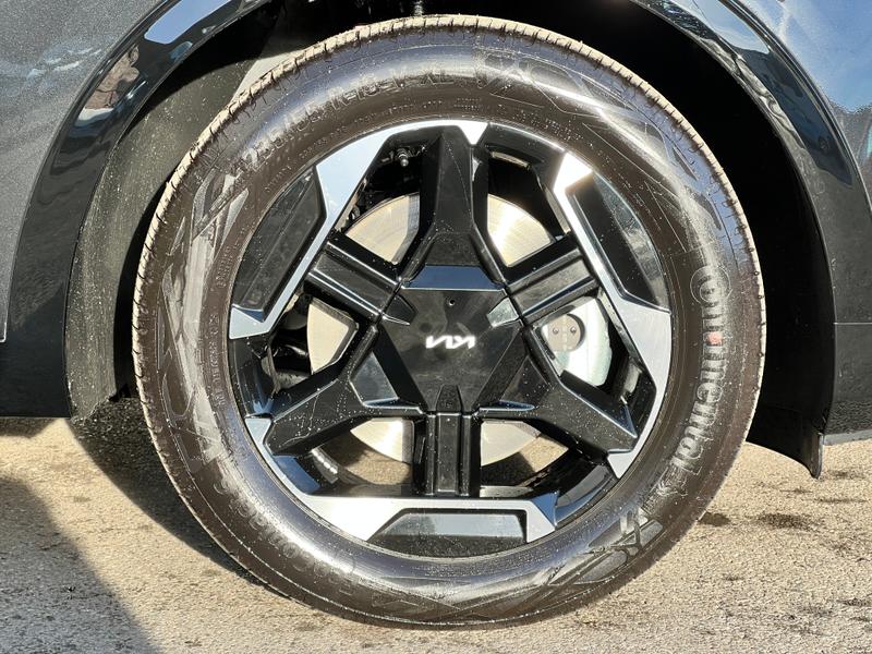 Used Kia Sportage 2025 for sale - 76703235: Photo 21