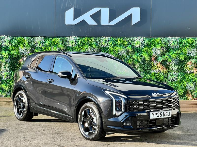 Used Kia Sportage 2025 for sale - 76703235: Photo 22