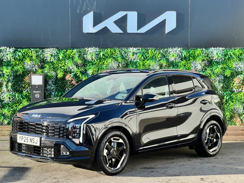 Used Kia Sportage 2025 for sale - 76703235: Photo 23