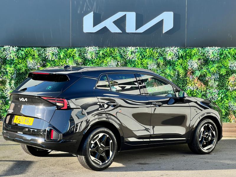 Used Kia Sportage 2025 for sale - 76703235: Photo 25