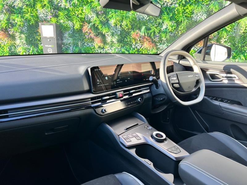 Used Kia Sportage 2025 for sale - 76703235: Photo 3