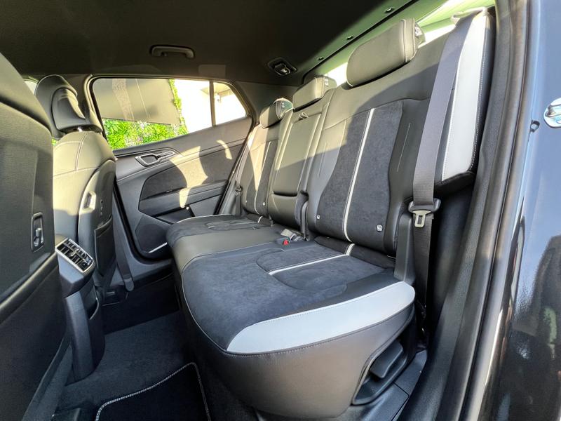 Used Kia Sportage 2025 for sale - 76703235: Photo 4