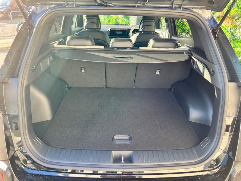 Used Kia Sportage 2025 for sale - 76703235: Photo 5