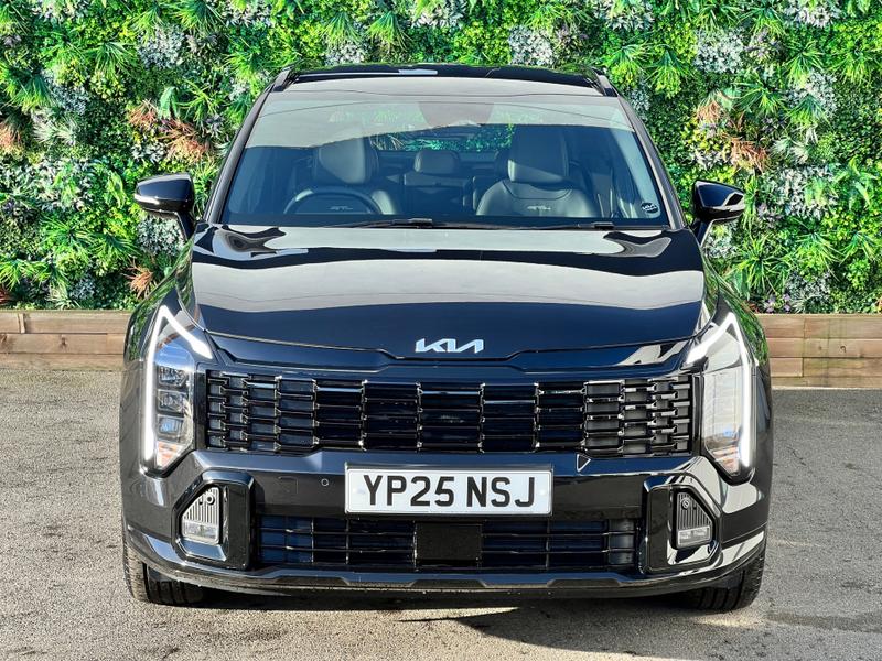 Used Kia Sportage 2025 for sale - 76703235: Photo 6