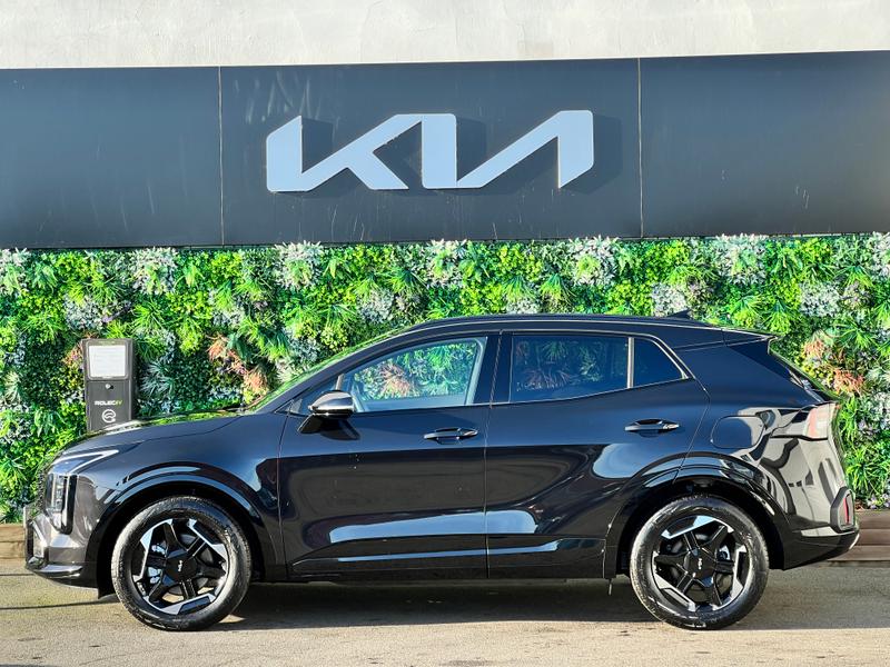 Used Kia Sportage 2025 for sale - 76703235: Photo 7