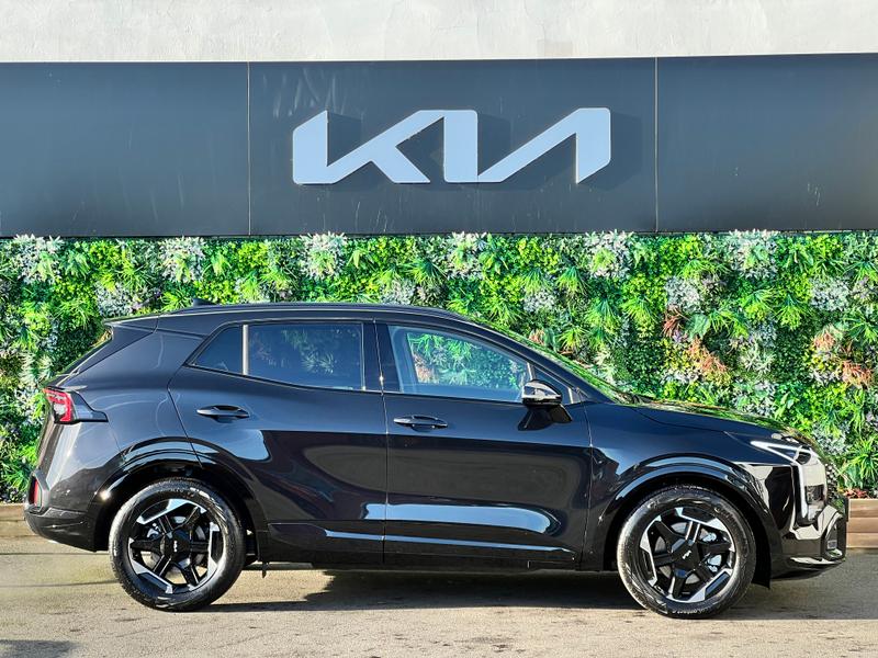 Used Kia Sportage 2025 for sale - 76703235: Photo 8