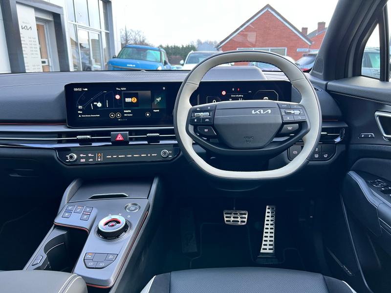 Used Kia Sportage 2025 for sale - 77148131: Photo 13