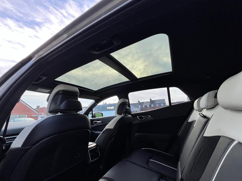 Used Kia Sportage 2025 for sale - 77148131: Photo 17