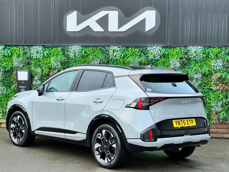 Used Kia Sportage 2025 for sale - 77148131: Photo 29