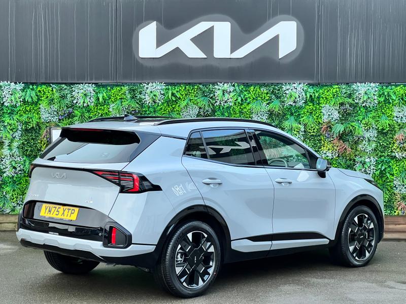 Used Kia Sportage 2025 for sale - 77148131: Photo 30