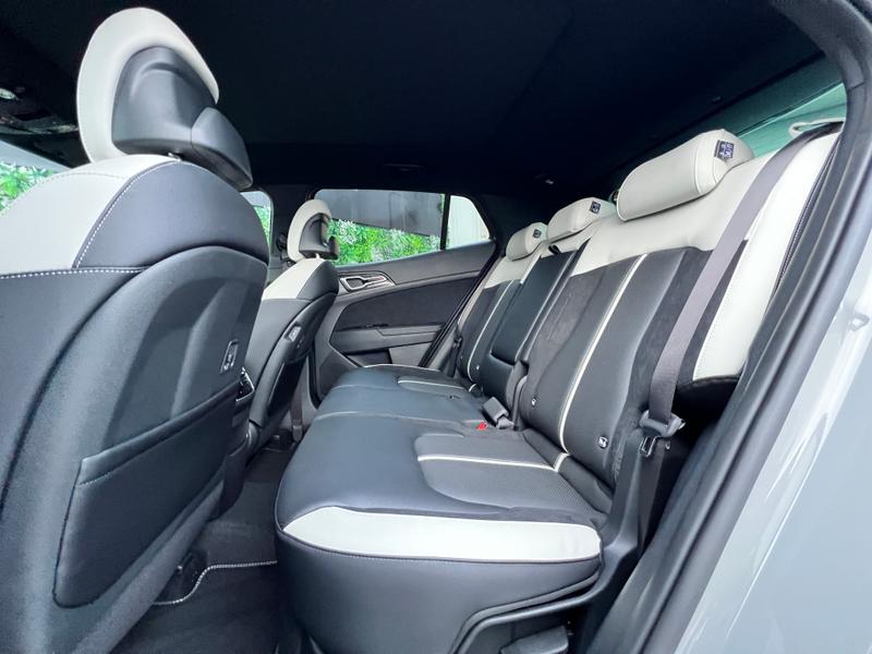 Used Kia Sportage 2025 for sale - 77148131: Photo 4