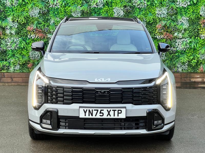 Used Kia Sportage 2025 for sale - 77148131: Photo 6