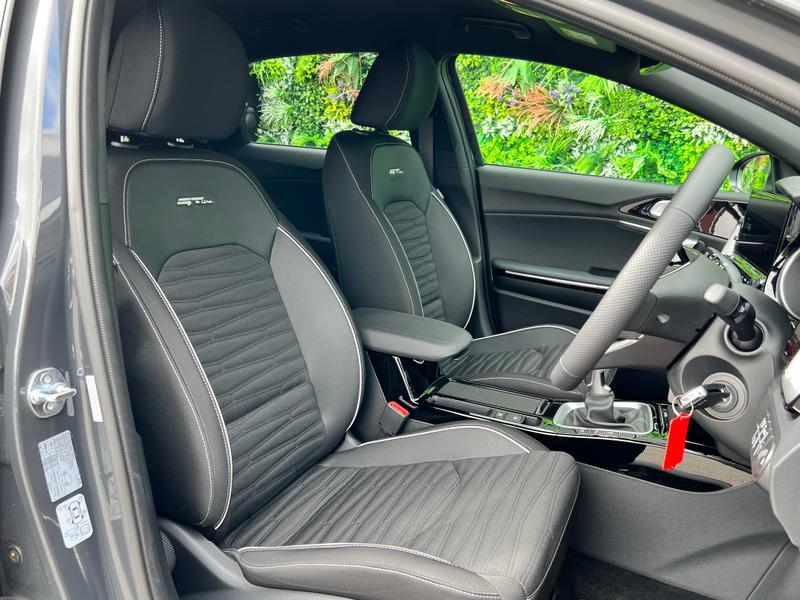 Used Kia Ceed 2025 for sale - 76957147: Photo 11