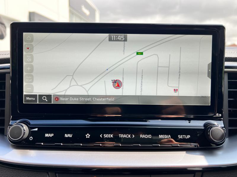 Used Kia Ceed 2025 for sale - 76957147: Photo 15