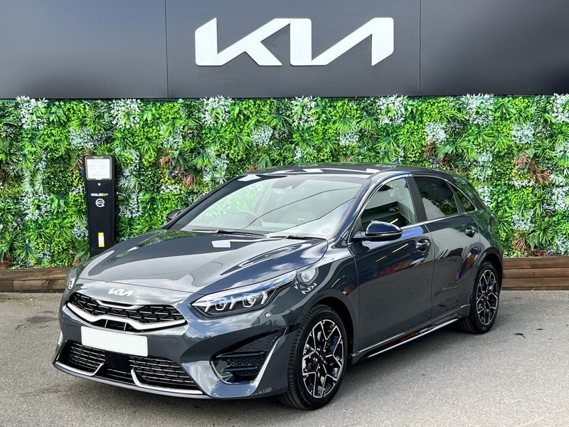 Used Kia Ceed 2025 for sale - 76957147: Photo 24