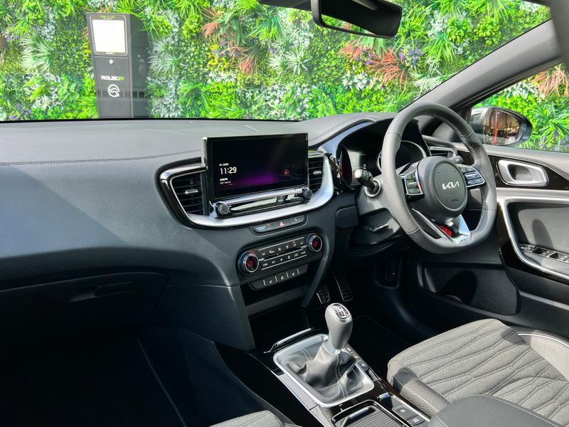 Used Kia Ceed 2025 for sale - 76957147: Photo 3