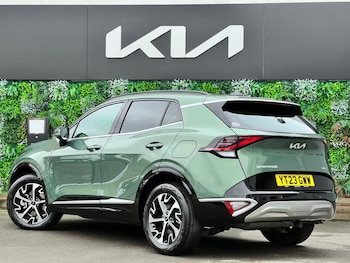 Used Kia Sportage 2023 for sale - 77733178: Photo