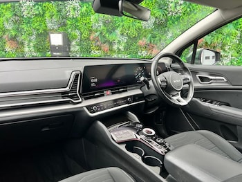 Used Kia Sportage 2023 for sale - 77733178: Photo