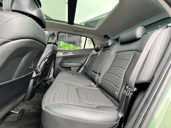 Used Kia Sportage 2023 for sale - 77733178: Photo