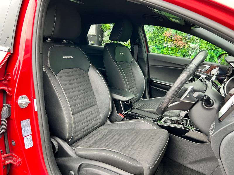 Used Kia Pro Ceed 2021 for sale - 76545331: Photo 10