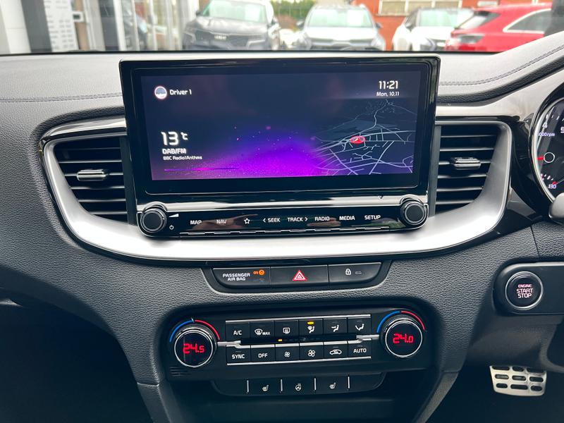 Used Kia Pro Ceed 2021 for sale - 76545331: Photo 13