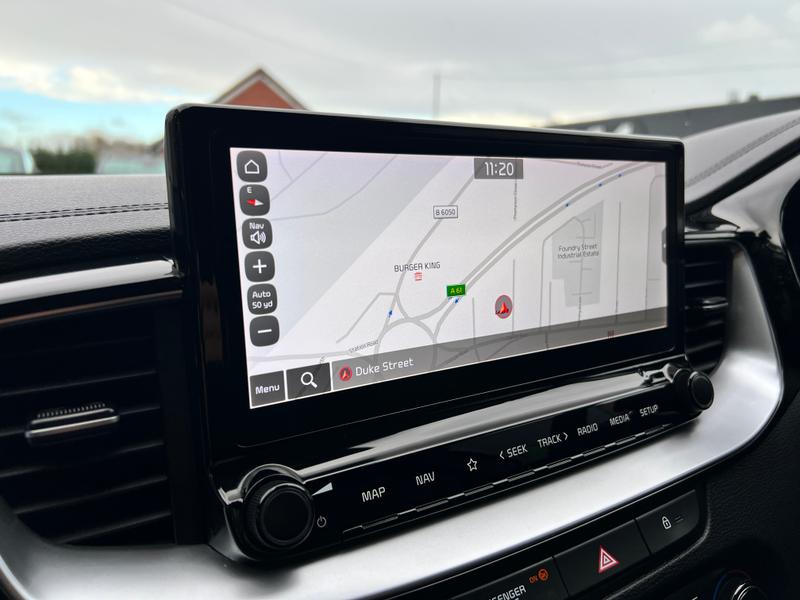 Used Kia Pro Ceed 2021 for sale - 76545331: Photo 14