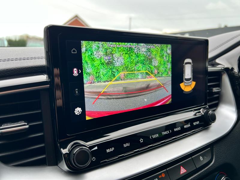 Used Kia Pro Ceed 2021 for sale - 76545331: Photo 15