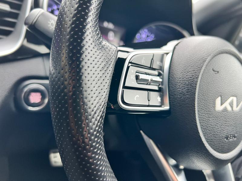 Used Kia Pro Ceed 2021 for sale - 76545331: Photo 18