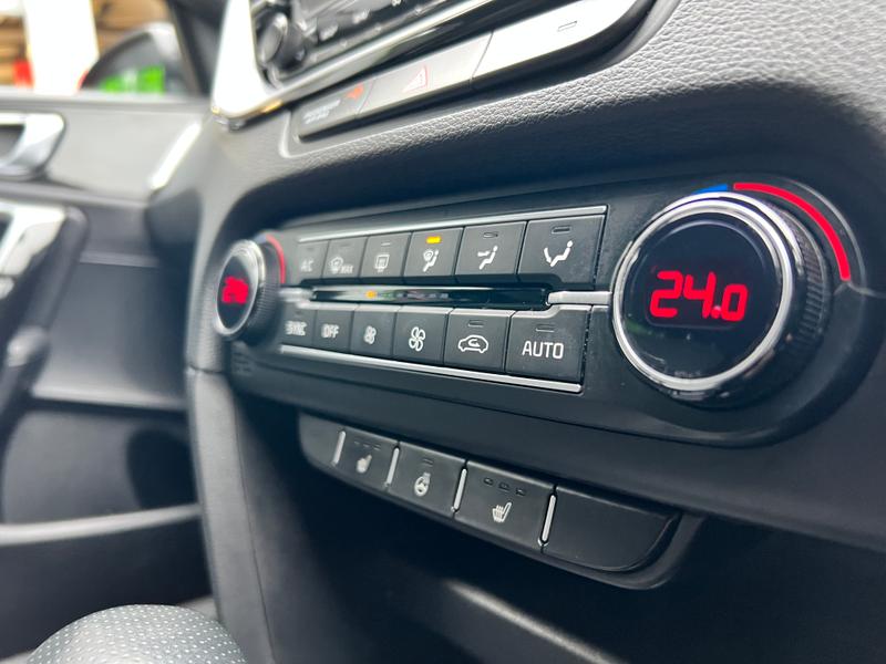 Used Kia Pro Ceed 2021 for sale - 76545331: Photo 20