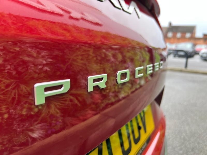 Used Kia Pro Ceed 2021 for sale - 76545331: Photo 23