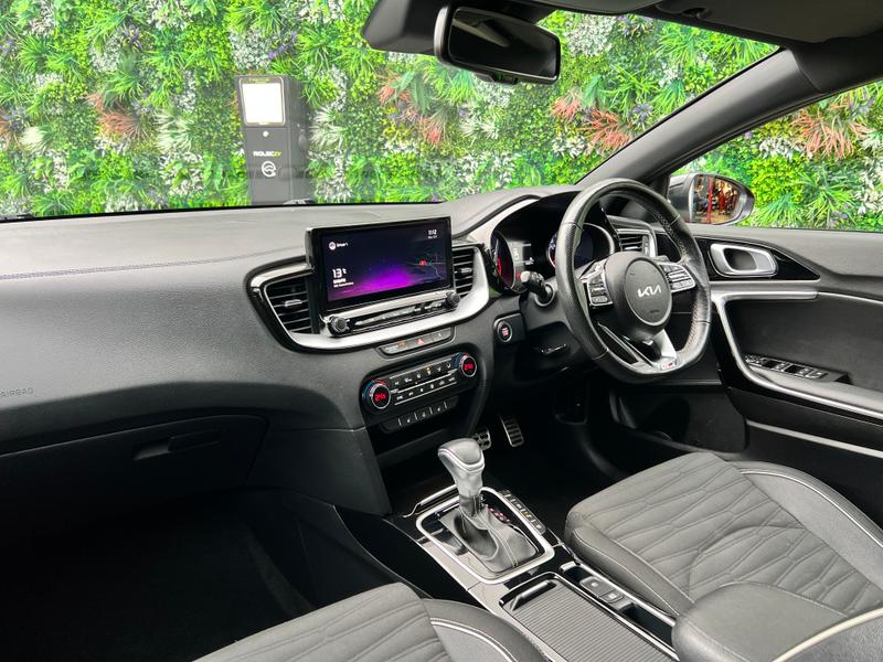 Used Kia Pro Ceed 2021 for sale - 76545331: Photo 3