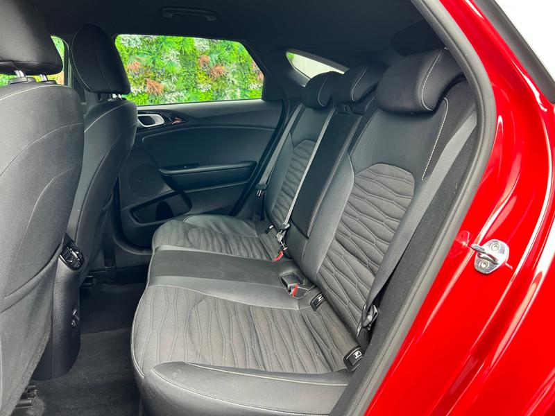 Used Kia Pro Ceed 2021 for sale - 76545331: Photo 4