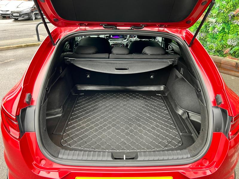 Used Kia Pro Ceed 2021 for sale - 76545331: Photo 5