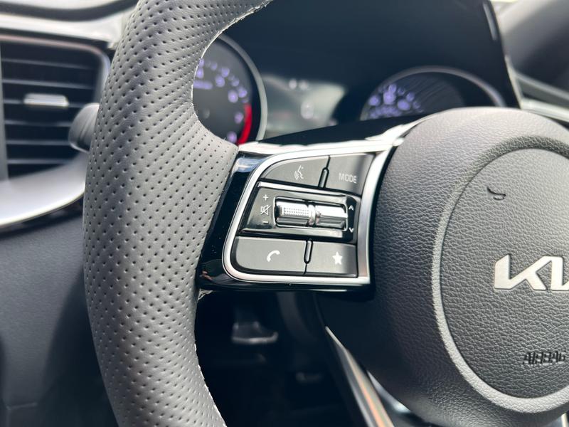 Used Kia Ceed 2025 for sale - 76772747: Photo 18