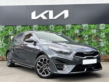 2025 - 1.5T GDi ISG 138 GT-Line 5dr