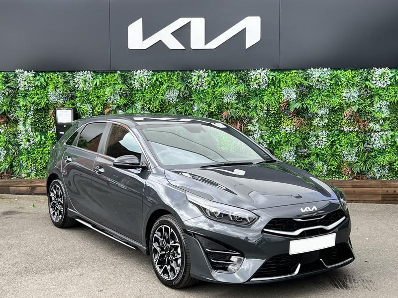 Used Kia Ceed 2025 for sale - 76772747: Photo 23