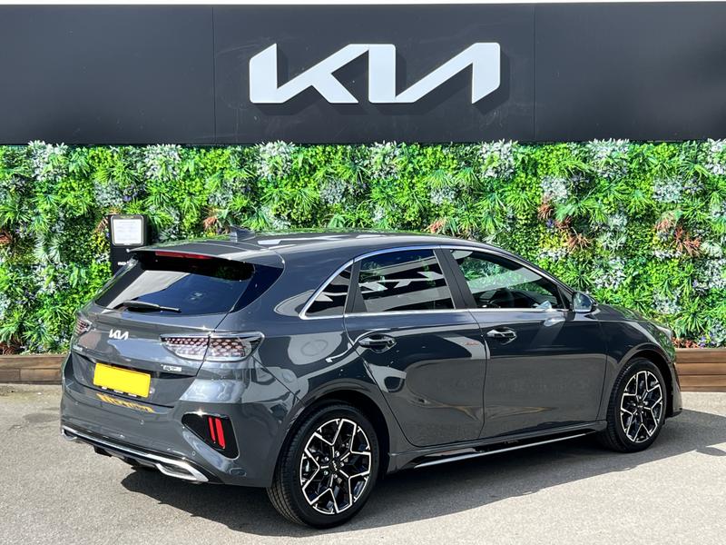 Used Kia Ceed 2025 for sale - 76772747: Photo 26