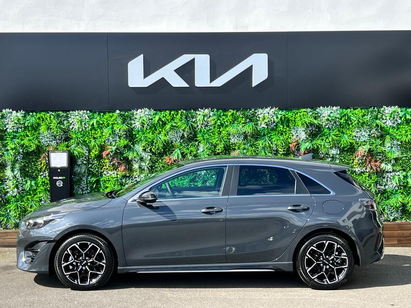 Used Kia Ceed 2025 for sale - 76772747: Photo 7