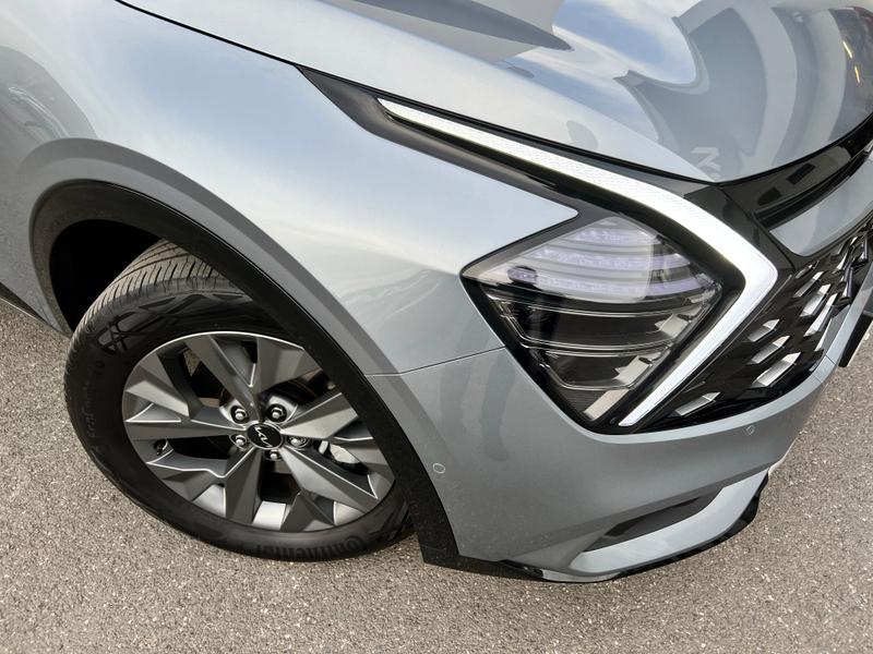 Used Kia Sportage 2025 for sale - 76637349: Photo 10