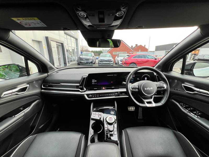 Used Kia Sportage 2025 for sale - 76637349: Photo 11