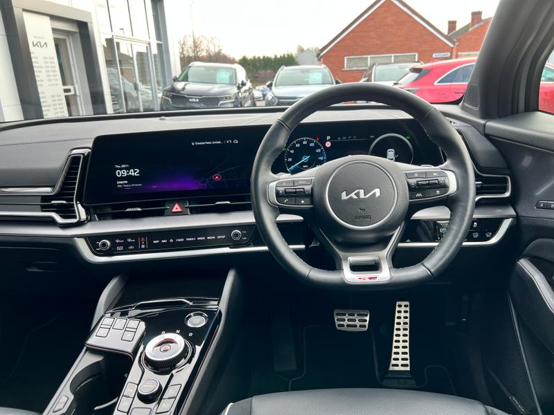 Used Kia Sportage 2025 for sale - 76637349: Photo 12