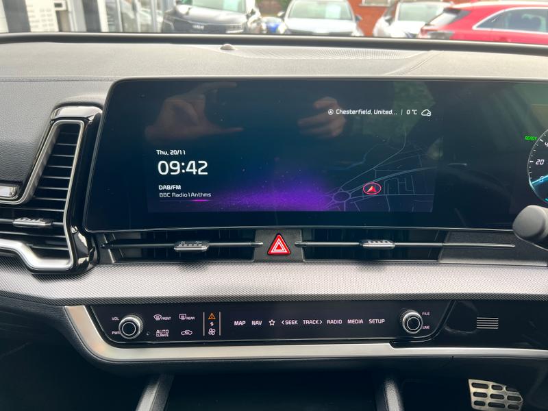 Used Kia Sportage 2025 for sale - 76637349: Photo 13