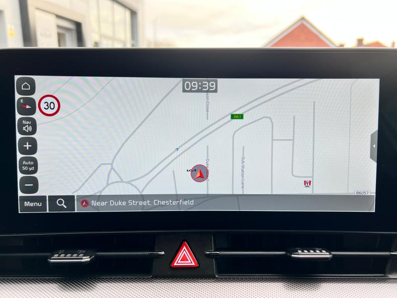 Used Kia Sportage 2025 for sale - 76637349: Photo 14