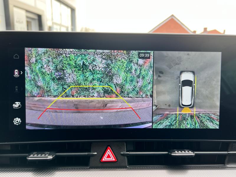 Used Kia Sportage 2025 for sale - 76637349: Photo 15