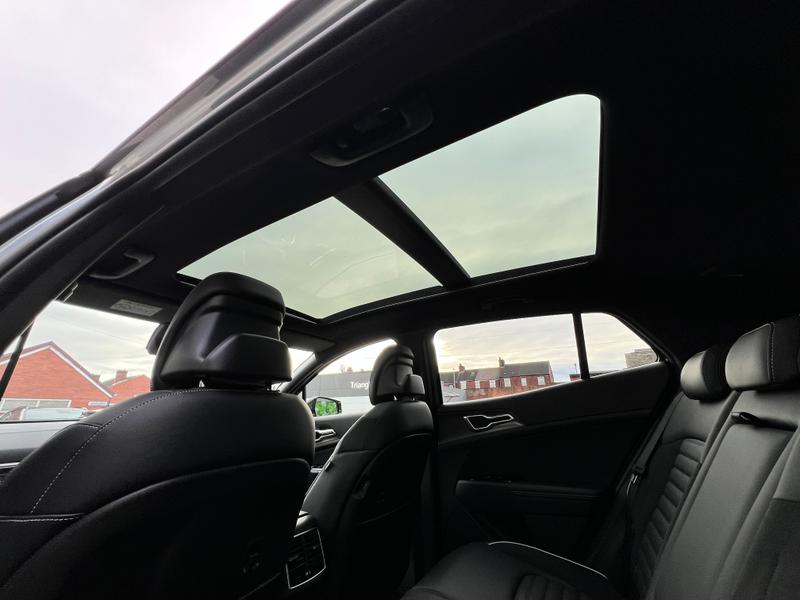 Used Kia Sportage 2025 for sale - 76637349: Photo 17