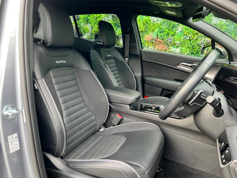 Used Kia Sportage 2025 for sale - 76637349: Photo 20