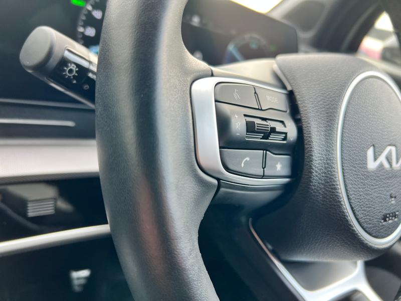 Used Kia Sportage 2025 for sale - 76637349: Photo 21